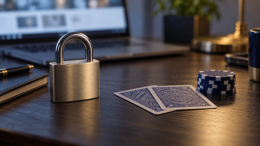 Casinò senza documenti: identificazione, conto e prelievi