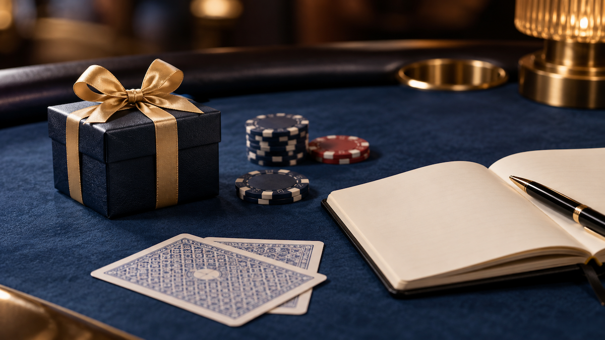 Casino bonus uden indbetaling: sådan læser du vilkårene