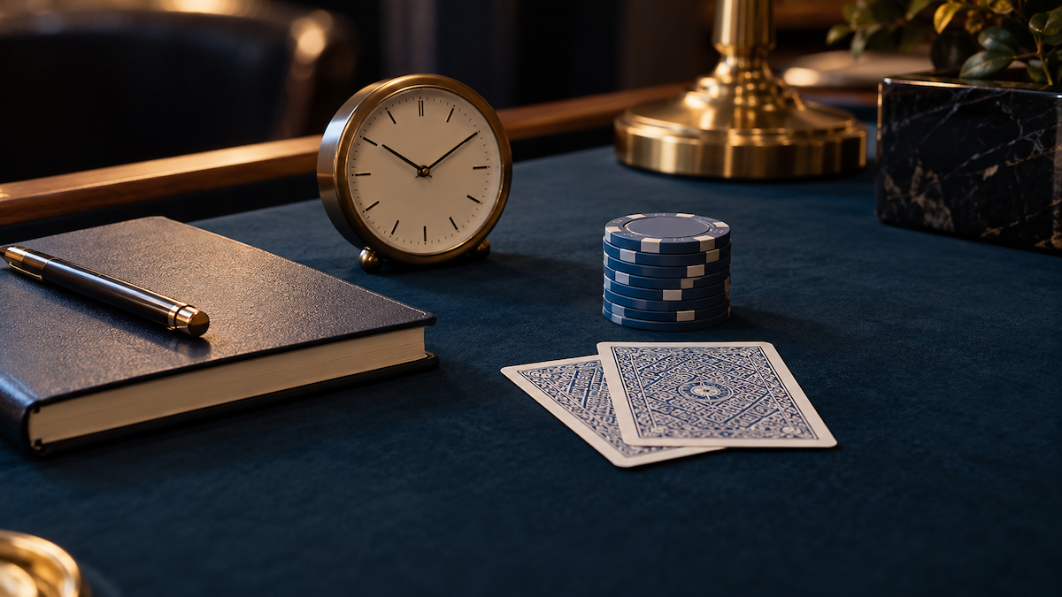 Casino zonder Cruks: wat een gokstop beschermt