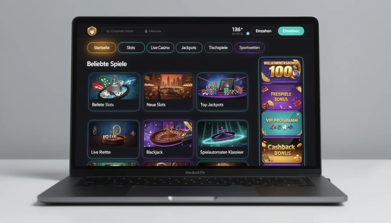 Casino ohne LUGAS 2025 – sicher ohne LUGAS Limit & Datenabgleich spielen