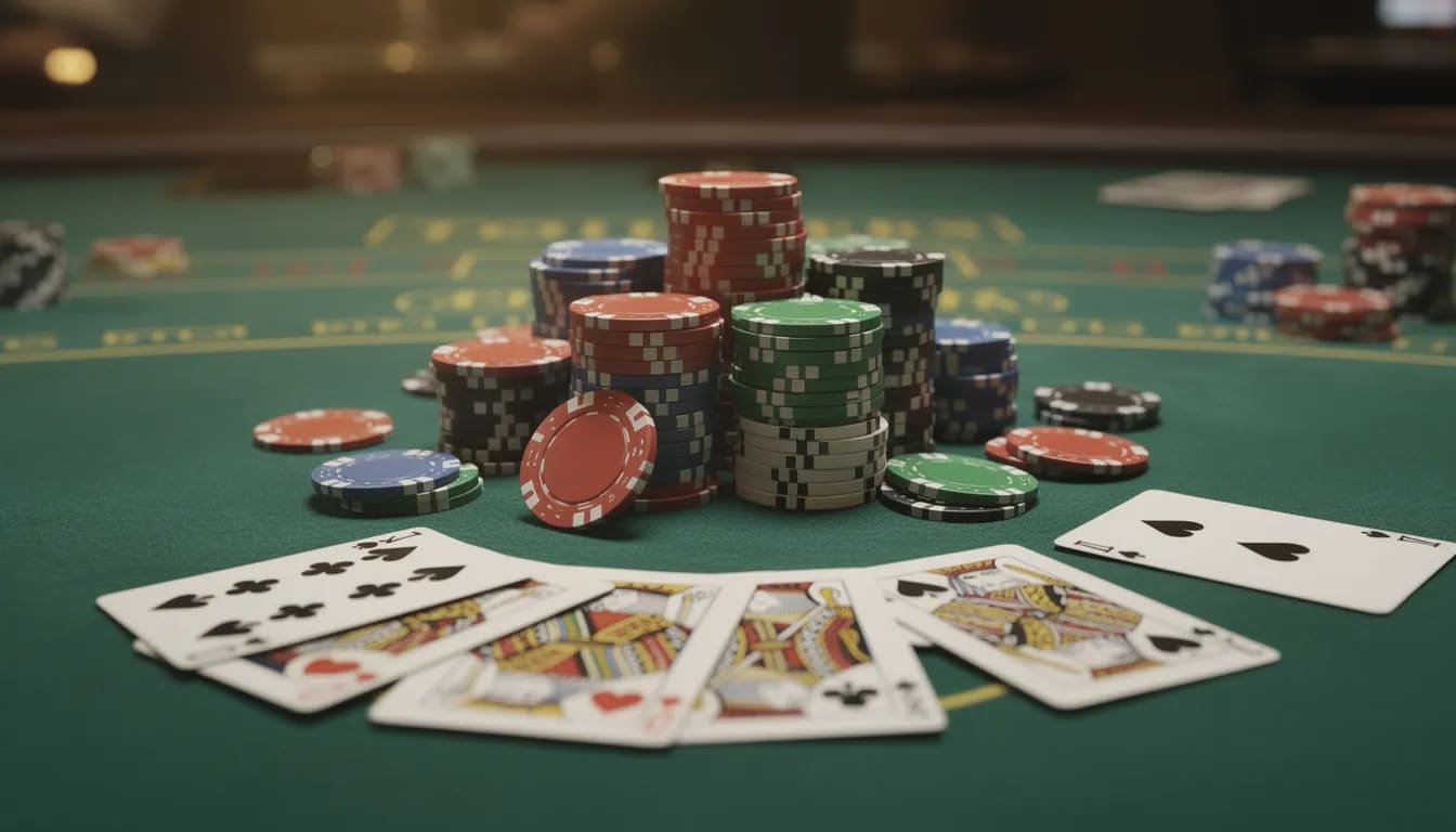 Casino utan licens 2025 – Guide till casino utan svensk spellicens