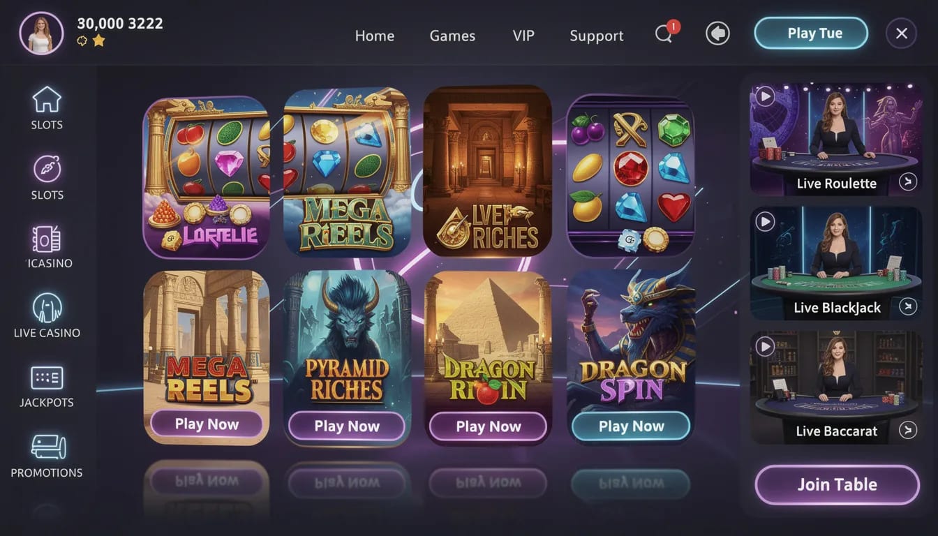 Casino zonder Cruks: gids voor Nederlandse spelers in 2025