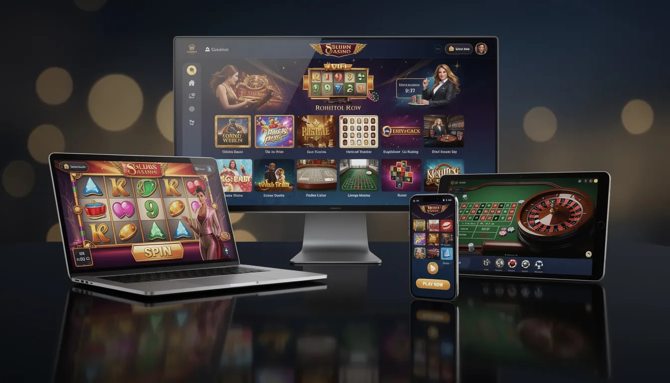 Casino zonder vergunning in 2025 – Gids voor Nederlandse spelers